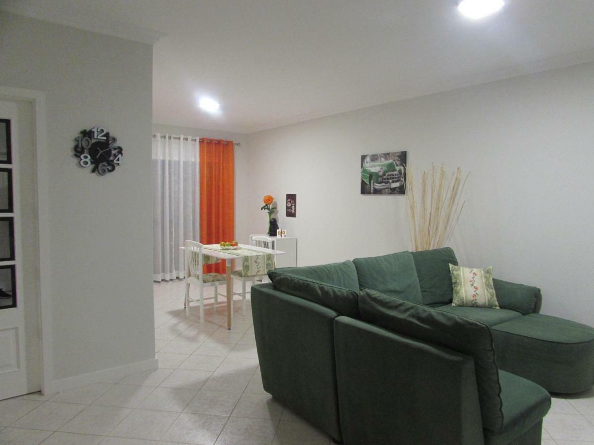 Ar Puro III Daire Viana do Castelo Dış mekan fotoğraf