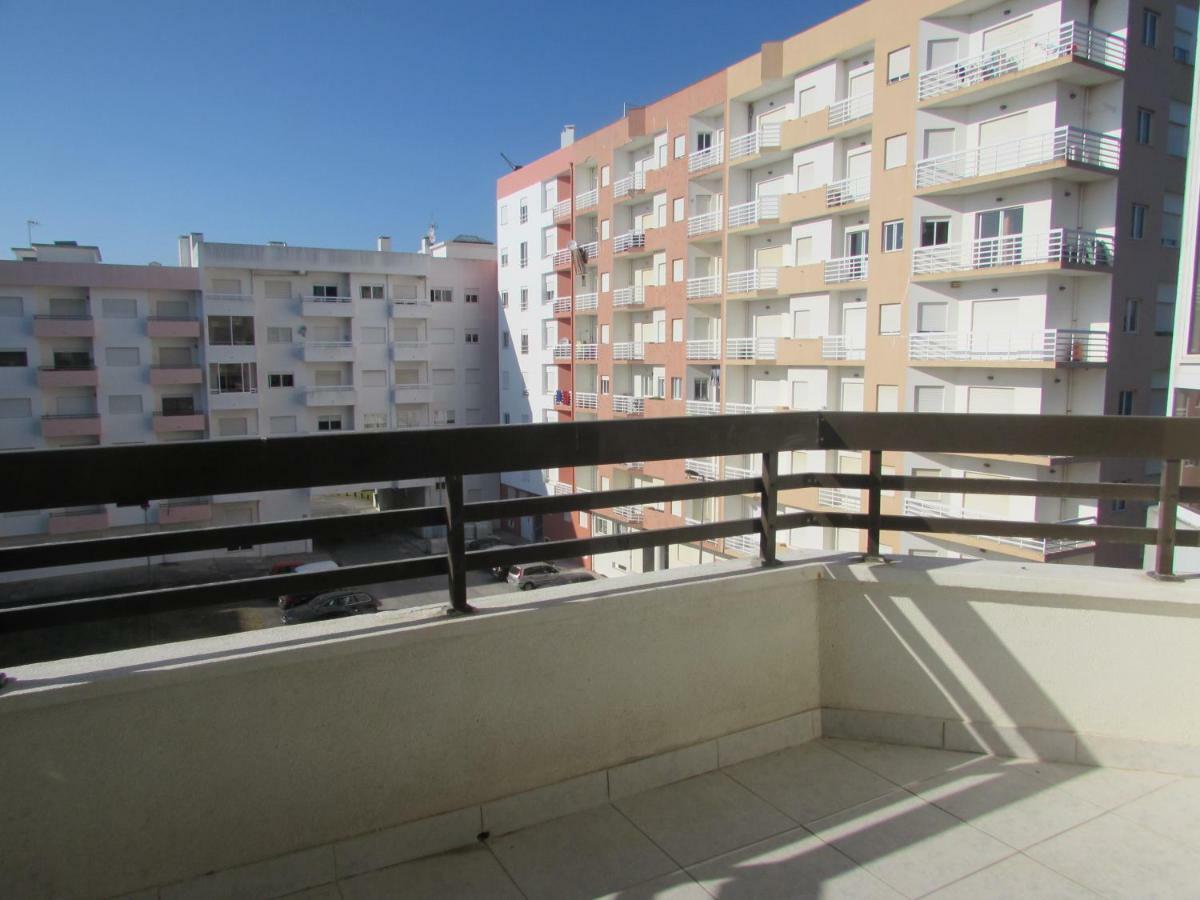Ar Puro III Daire Viana do Castelo Dış mekan fotoğraf