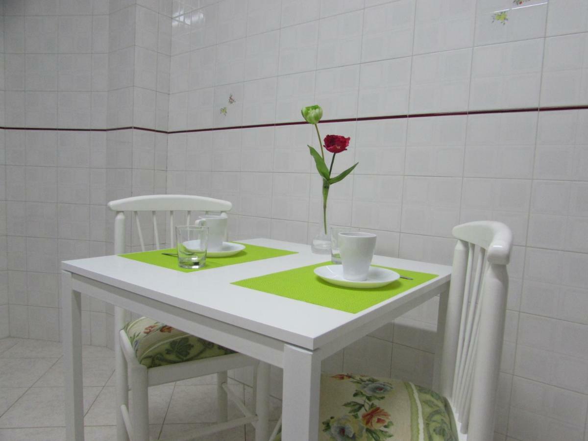 Ar Puro III Daire Viana do Castelo Dış mekan fotoğraf