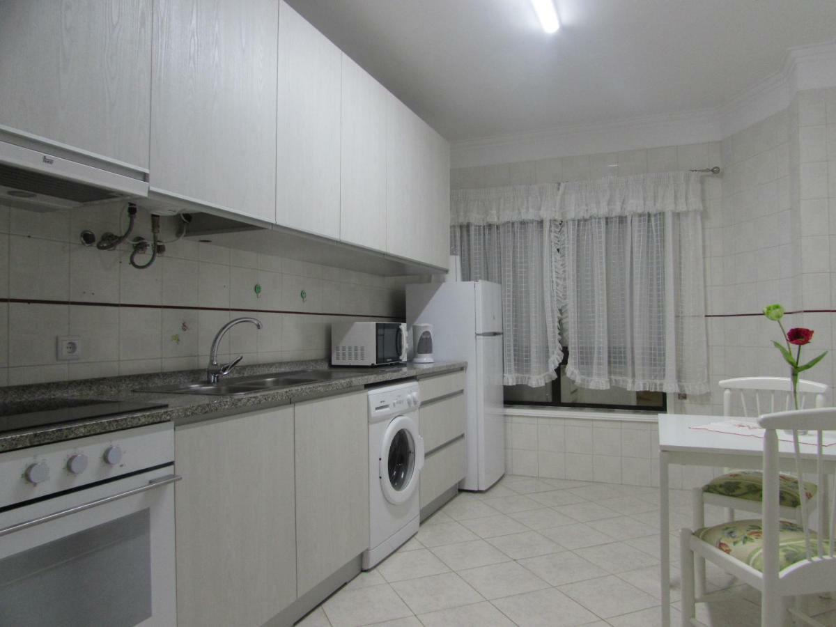 Ar Puro III Daire Viana do Castelo Dış mekan fotoğraf
