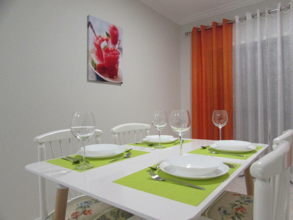 Ar Puro III Daire Viana do Castelo Dış mekan fotoğraf